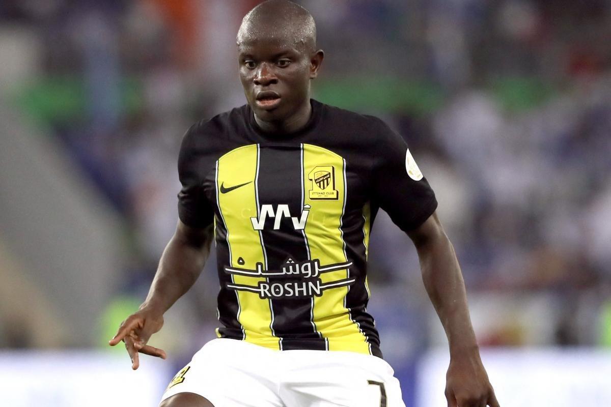 特联赛中法, 合作的费弗, 的第二大外