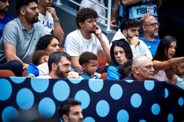 刷屏的土耳, 字母哥, http