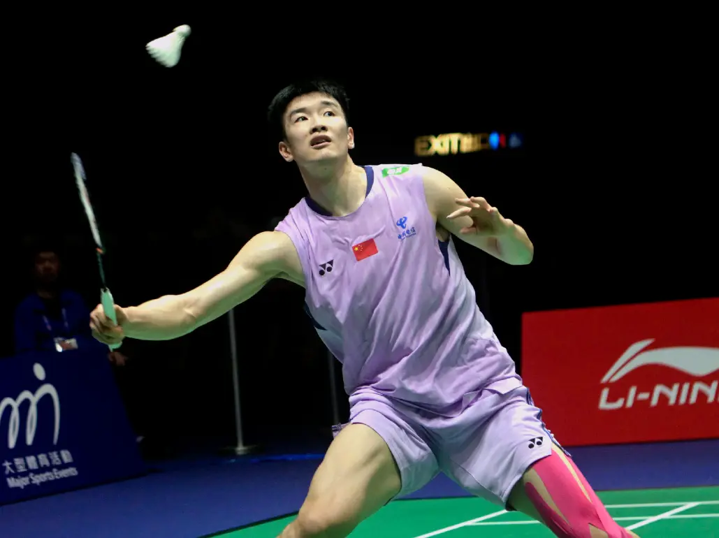 沣获胜告终, 单冠军争夺