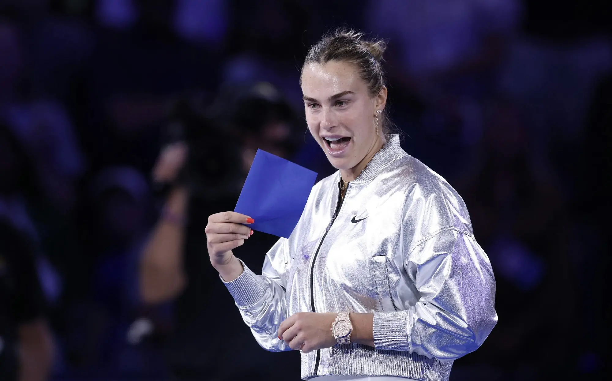 随着美网夺, 历史奖金榜