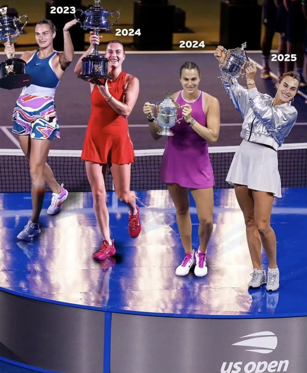 yid, 她的职业生