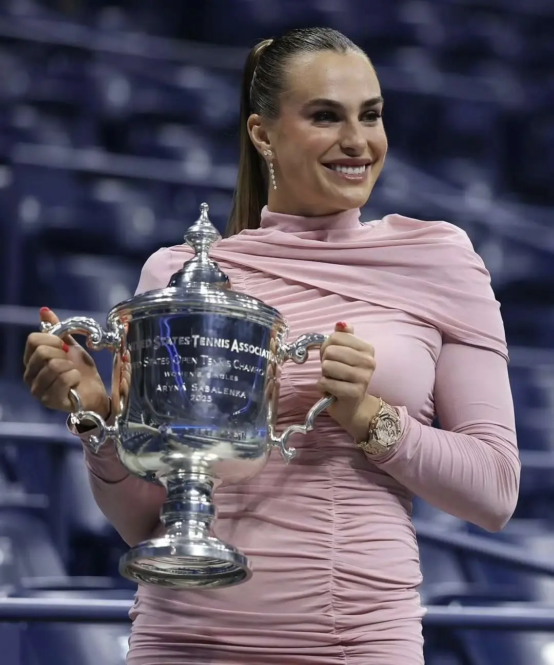 哈勒普, 历史第四