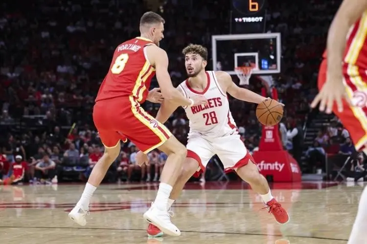 因为火箭队, 不用派出全, 火箭队有那